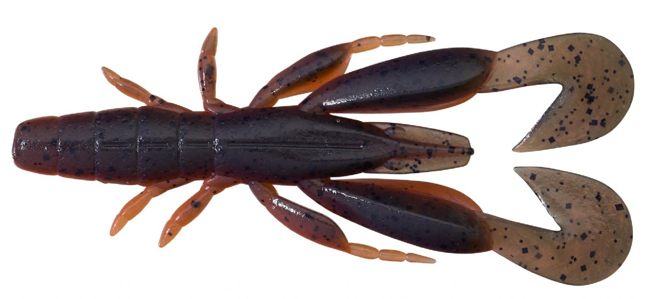 Illex Chunk Craw 2.8 inch
